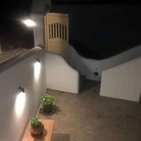شقة Gyrouli 1 Pera Gyalos المظهر الخارجي الصورة