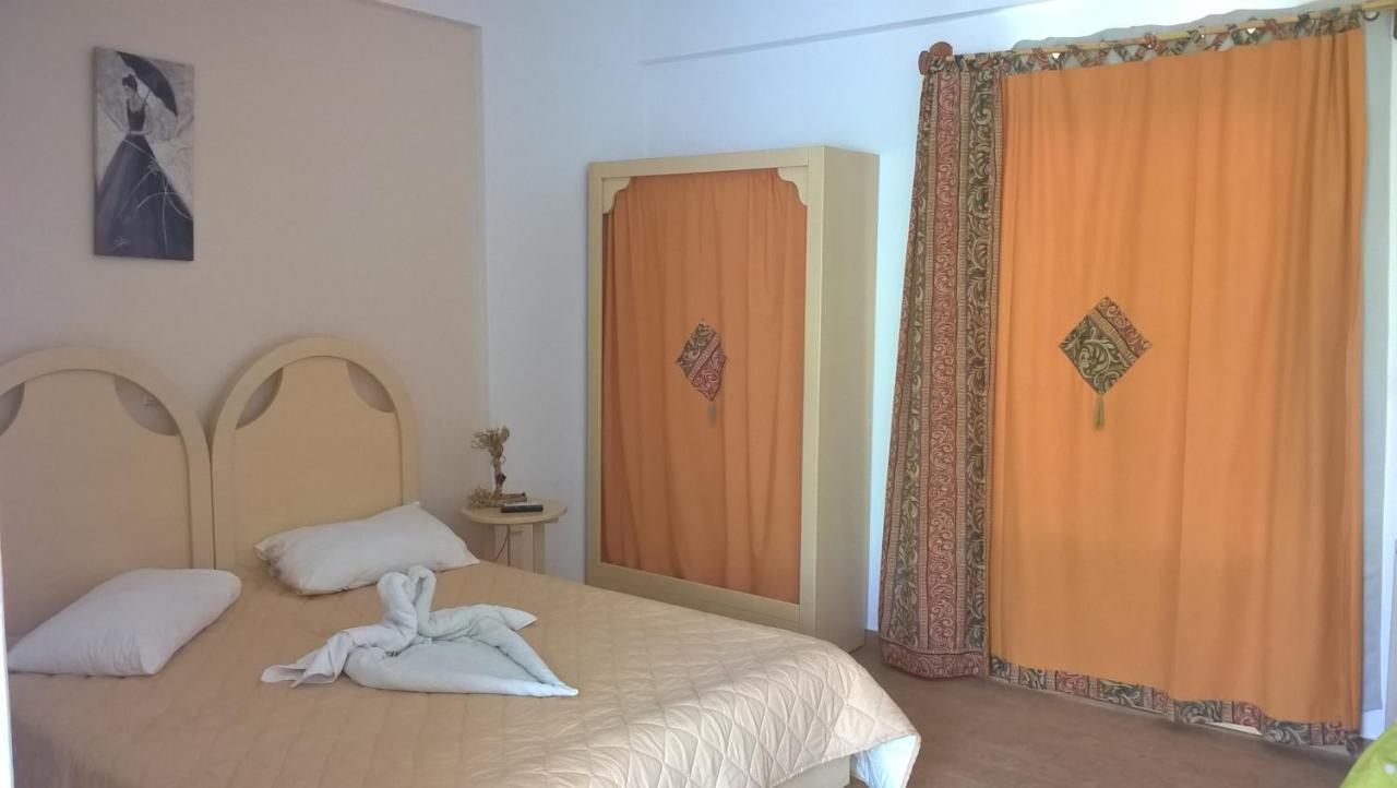 شقة Gyrouli 1 Pera Gyalos المظهر الخارجي الصورة